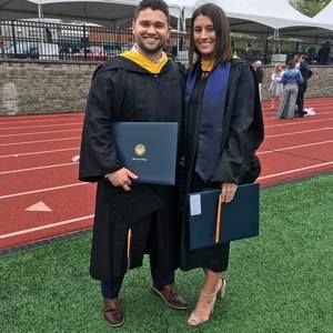 Meet your Posher, Steve